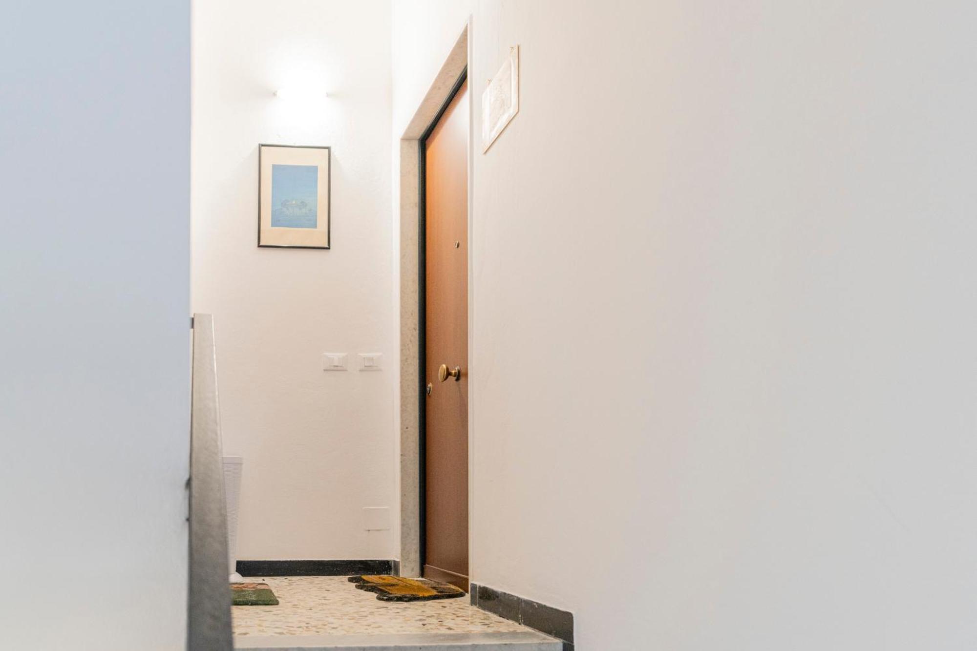 238 - Casa Al Ma, Vista Mare, Pace E Natura - Parcheggio Gratis Incluso Sestri Levante Luaran gambar