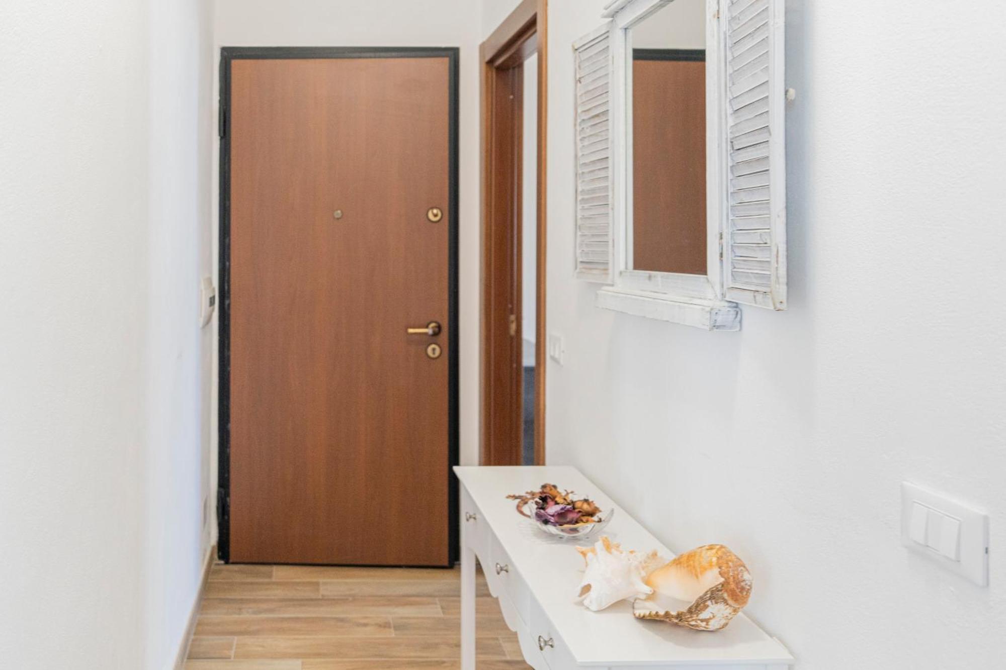 238 - Casa Al Ma, Vista Mare, Pace E Natura - Parcheggio Gratis Incluso Sestri Levante Luaran gambar