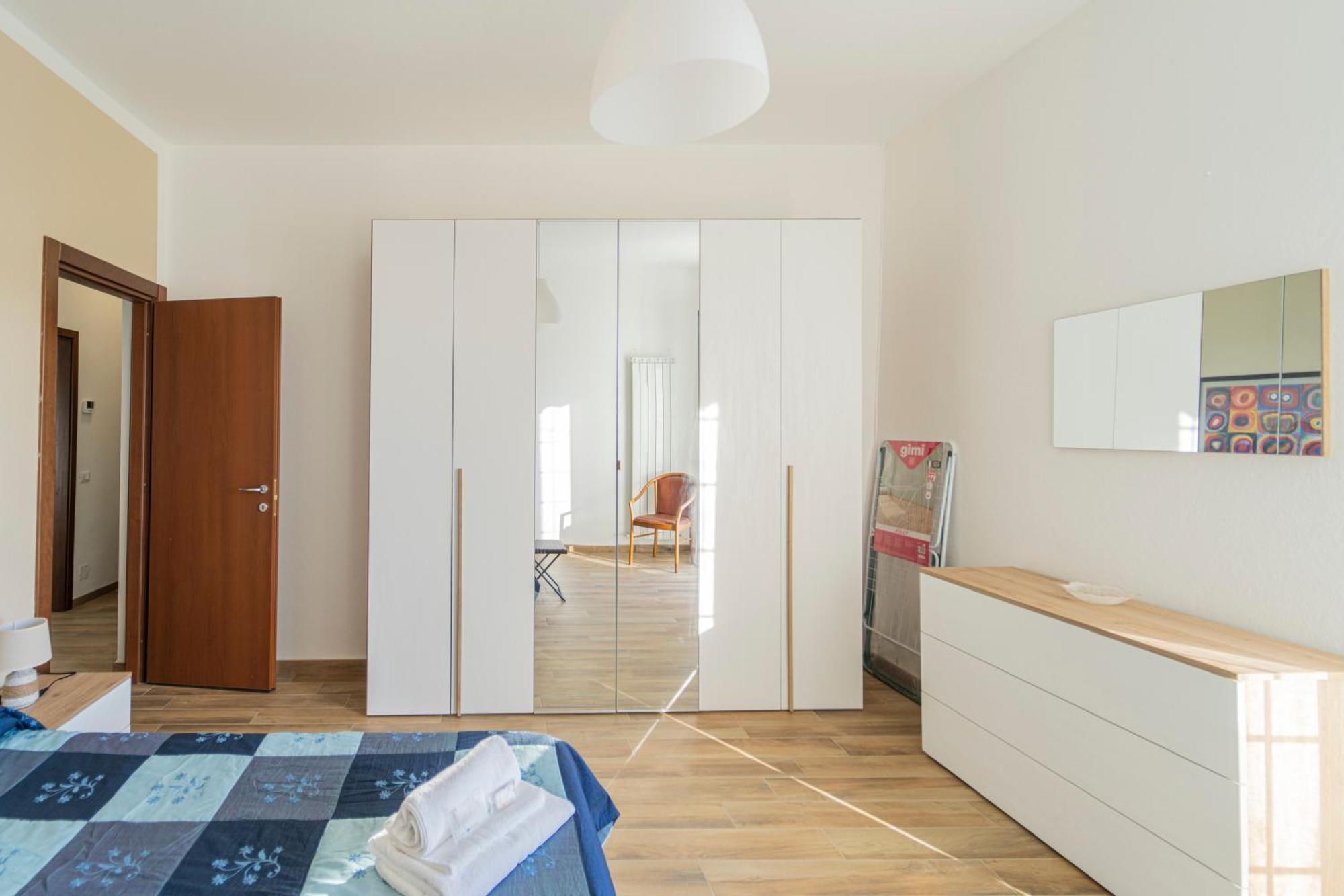 238 - Casa Al Ma, Vista Mare, Pace E Natura - Parcheggio Gratis Incluso Sestri Levante Luaran gambar