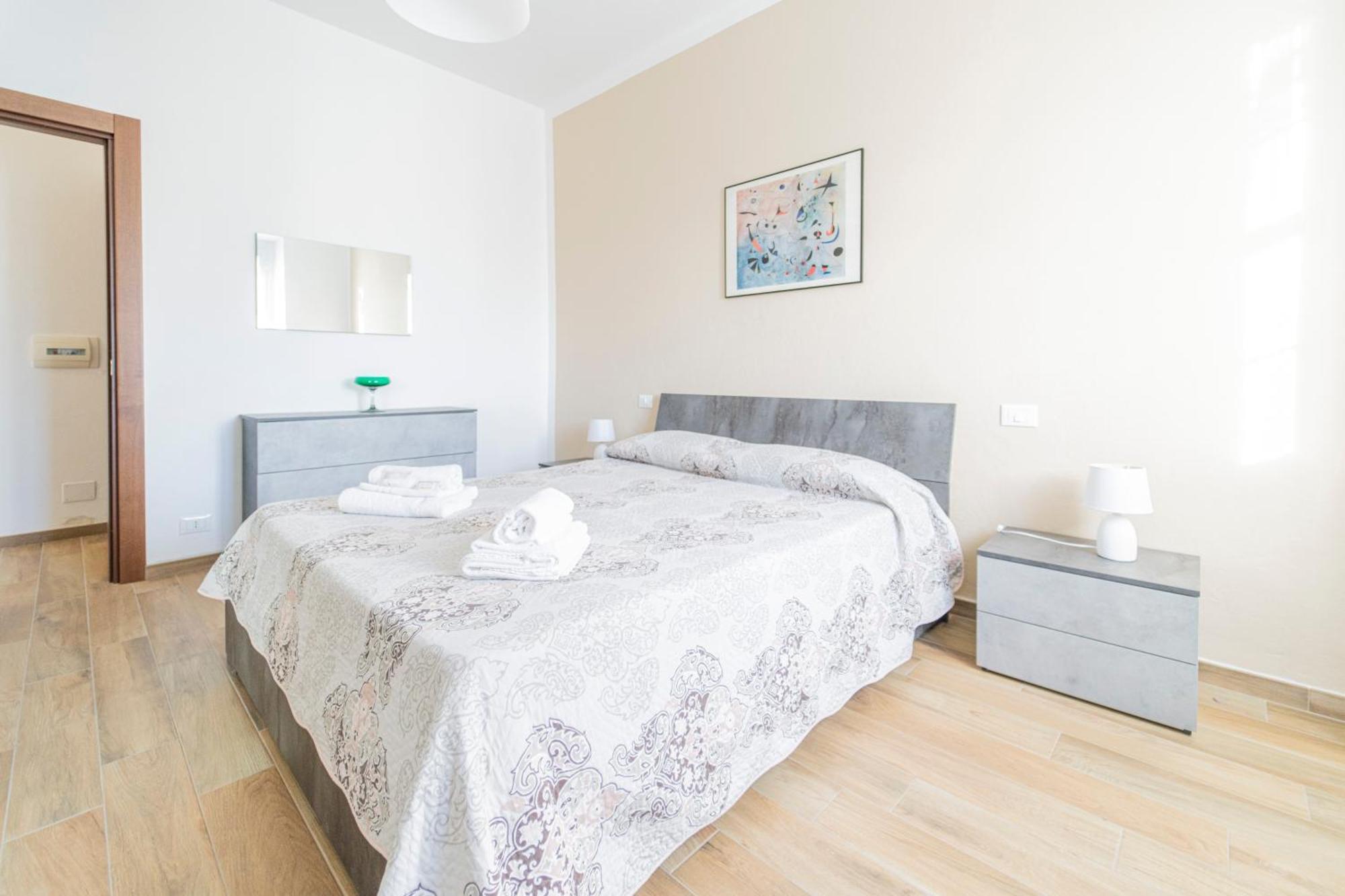 238 - Casa Al Ma, Vista Mare, Pace E Natura - Parcheggio Gratis Incluso Sestri Levante Luaran gambar