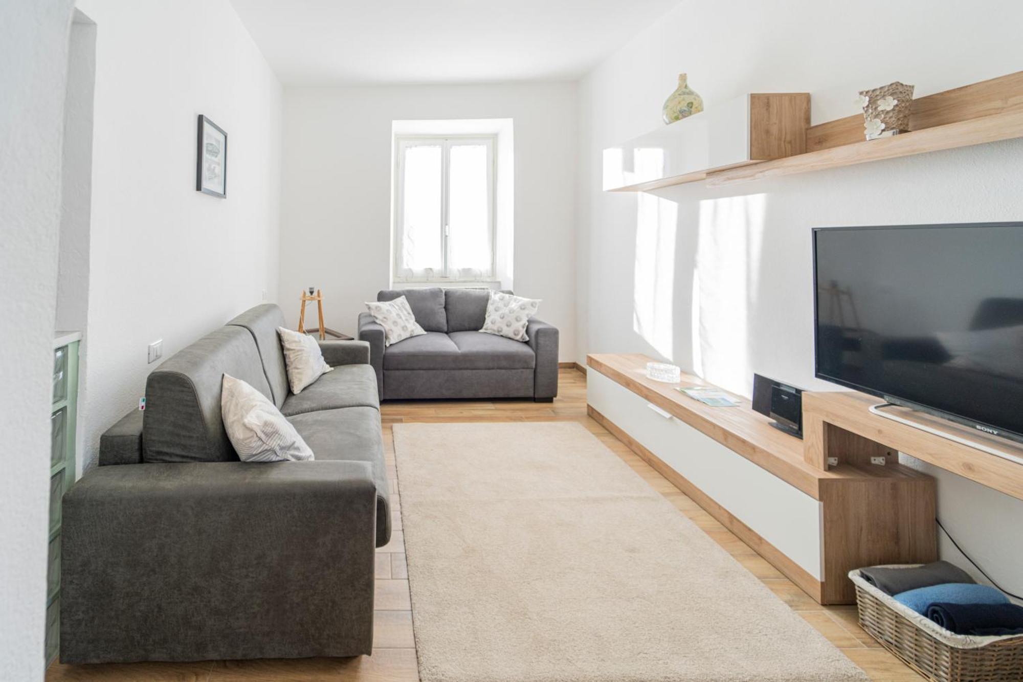 238 - Casa Al Ma, Vista Mare, Pace E Natura - Parcheggio Gratis Incluso Sestri Levante Luaran gambar