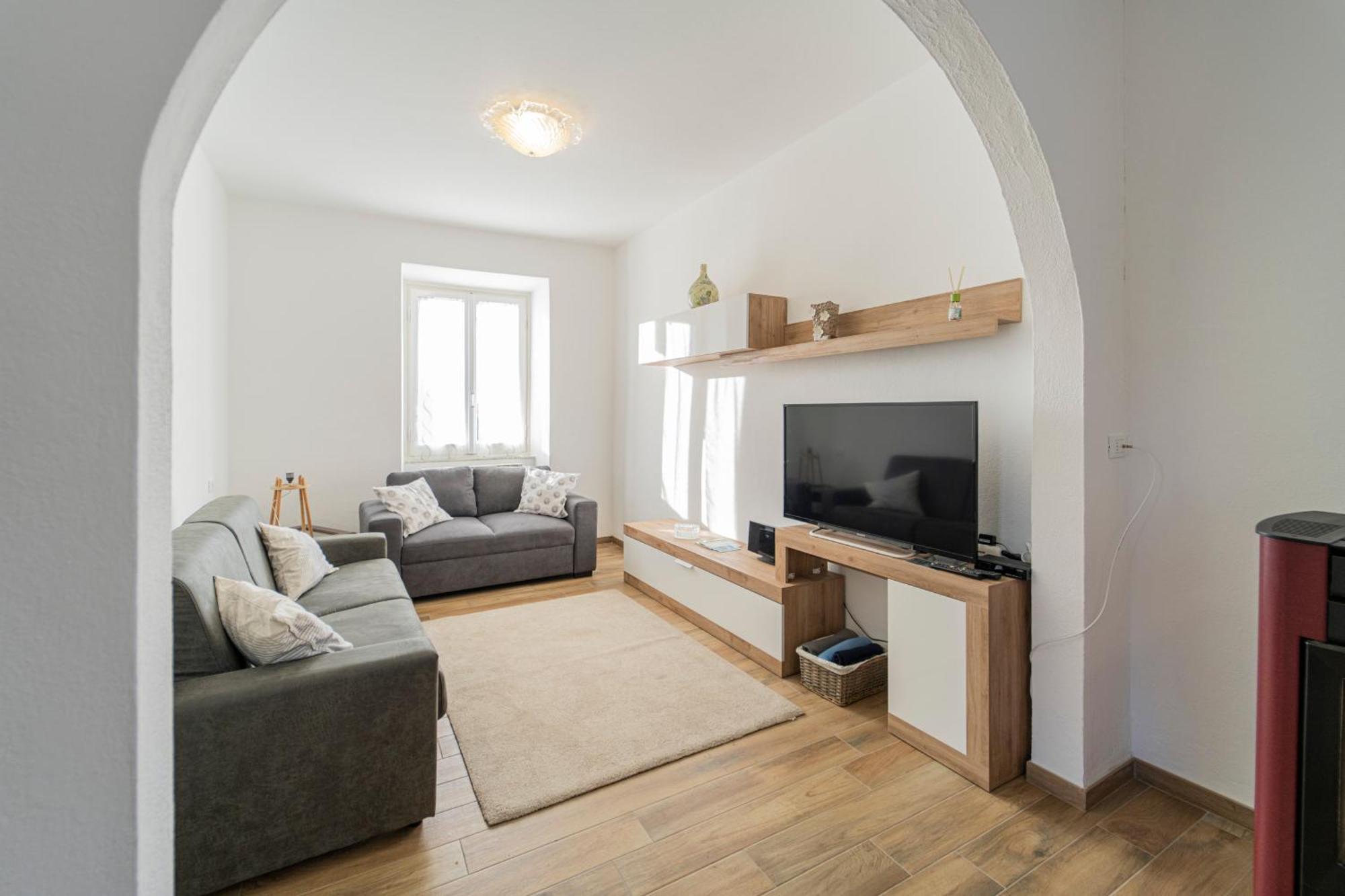 238 - Casa Al Ma, Vista Mare, Pace E Natura - Parcheggio Gratis Incluso Sestri Levante Luaran gambar