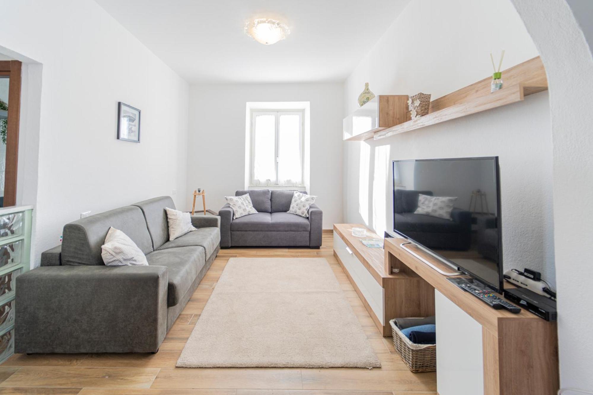 238 - Casa Al Ma, Vista Mare, Pace E Natura - Parcheggio Gratis Incluso Sestri Levante Luaran gambar
